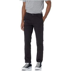 Good Threads New With Tags Chocolate Brown Slim Fit Casual Pants. Men Size 40x30